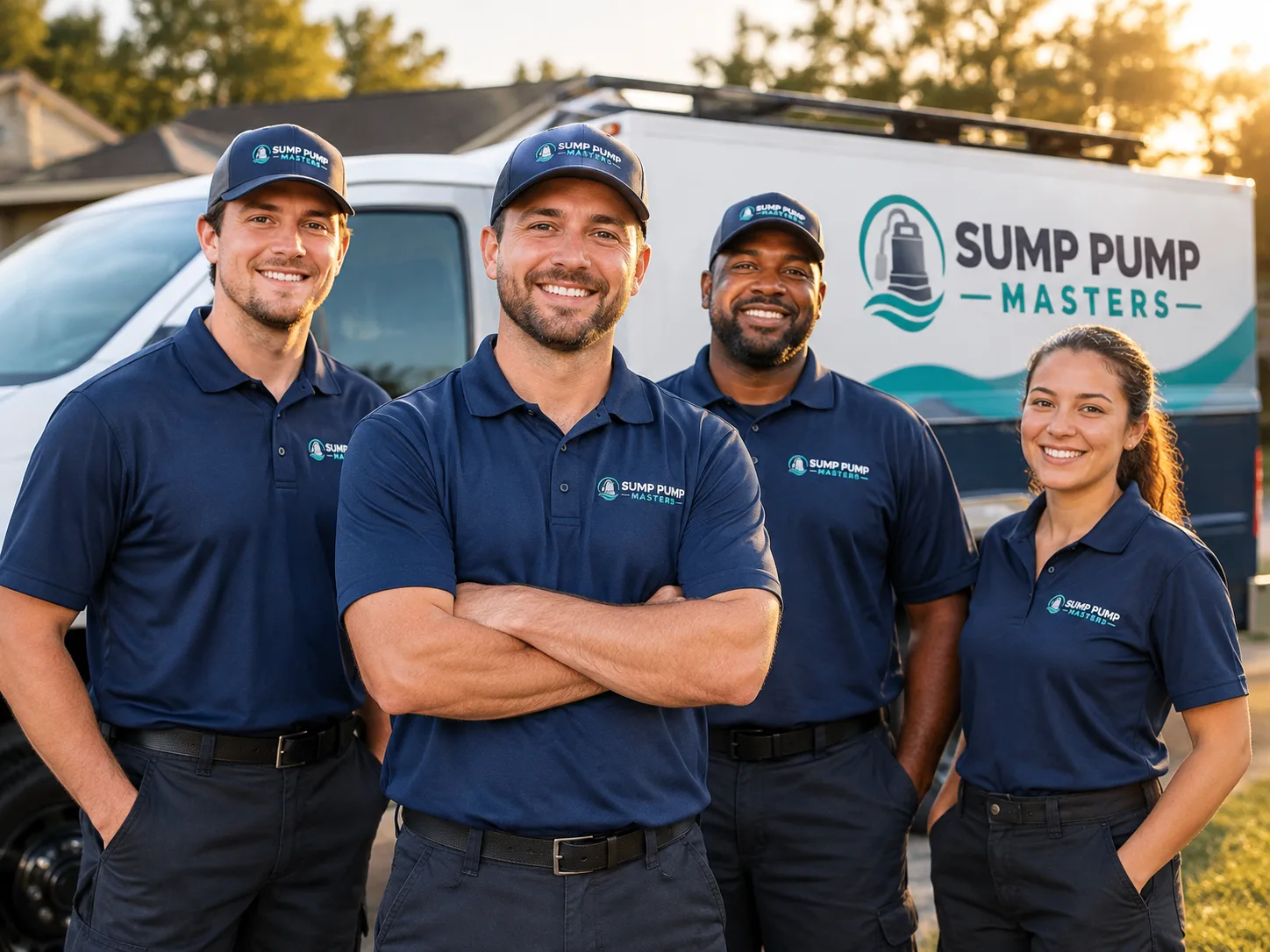 Sump Pump Repair company in Stockholm, NJ